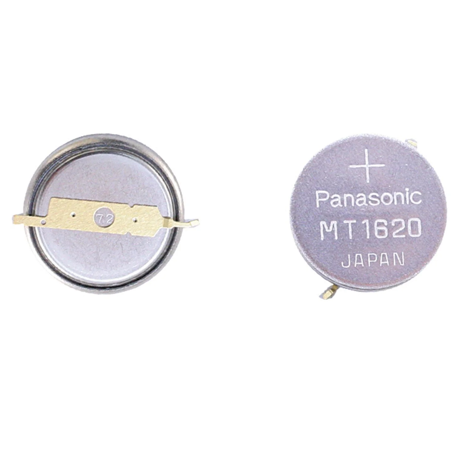 295-65 Citizen Capacitor (LAST IN-STOCK)