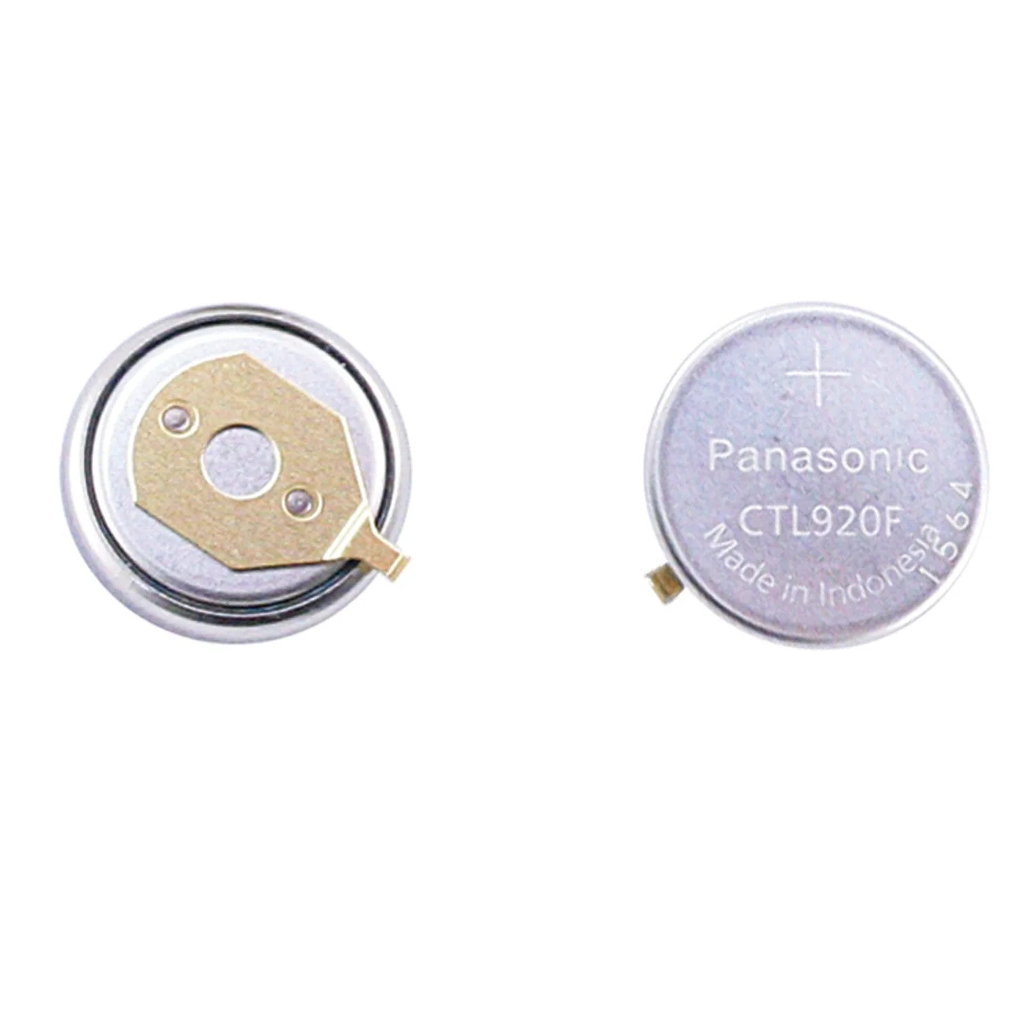 295-69 Citizen Capacitor (Replaced by 295-758)
