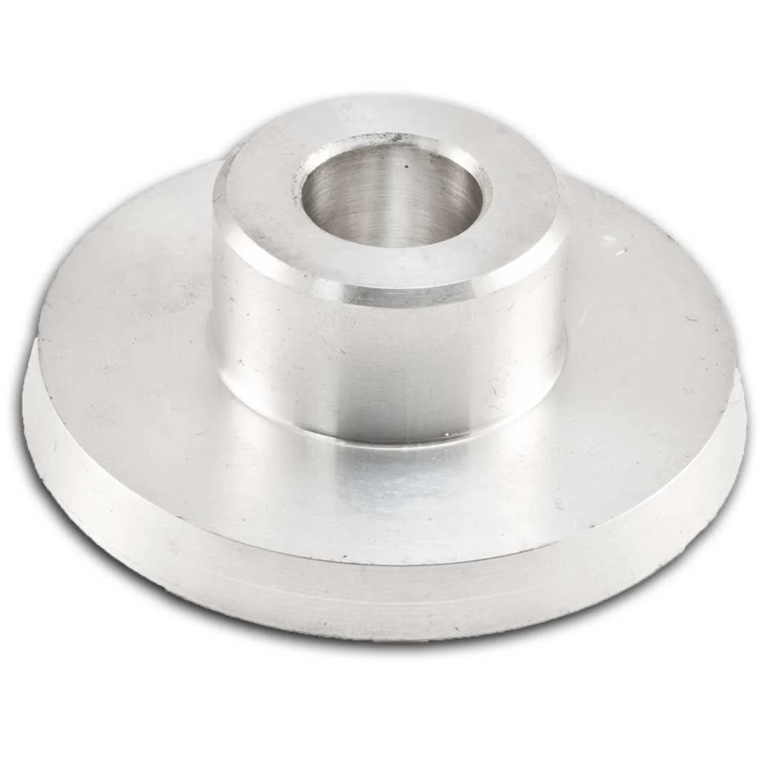 58mm Flat Aluminum Die Closer to fit BB Press (MADE USA) - Image 2