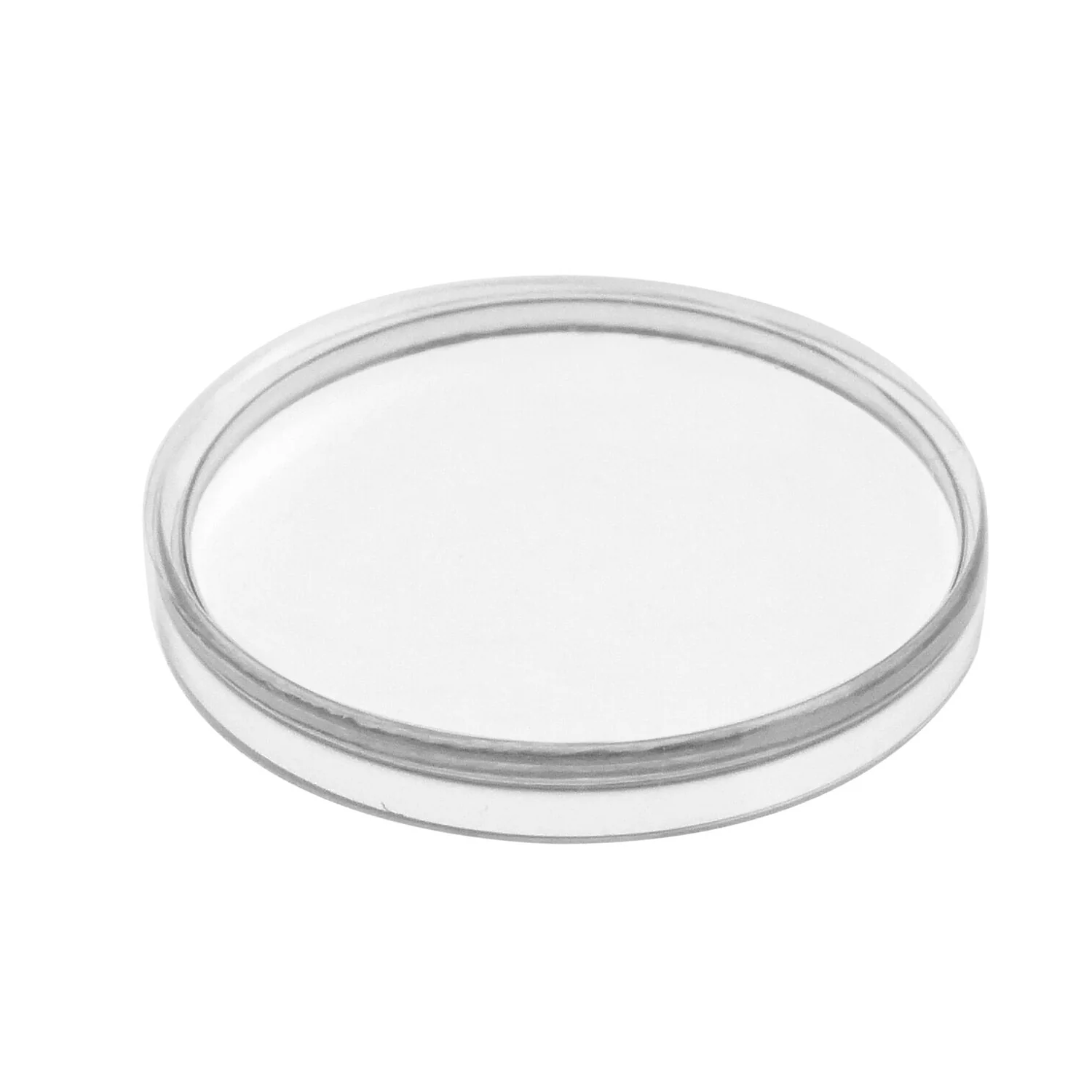 Plastic Tropic Crystal 25-3 to fit ROLEX