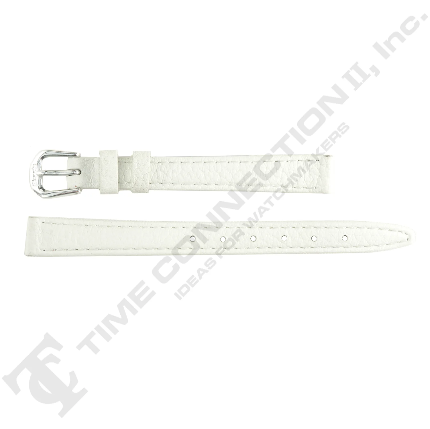 Banda No. 152B Buffalo Grain Fine Leather Straps (10mm~20mm) - Image 3