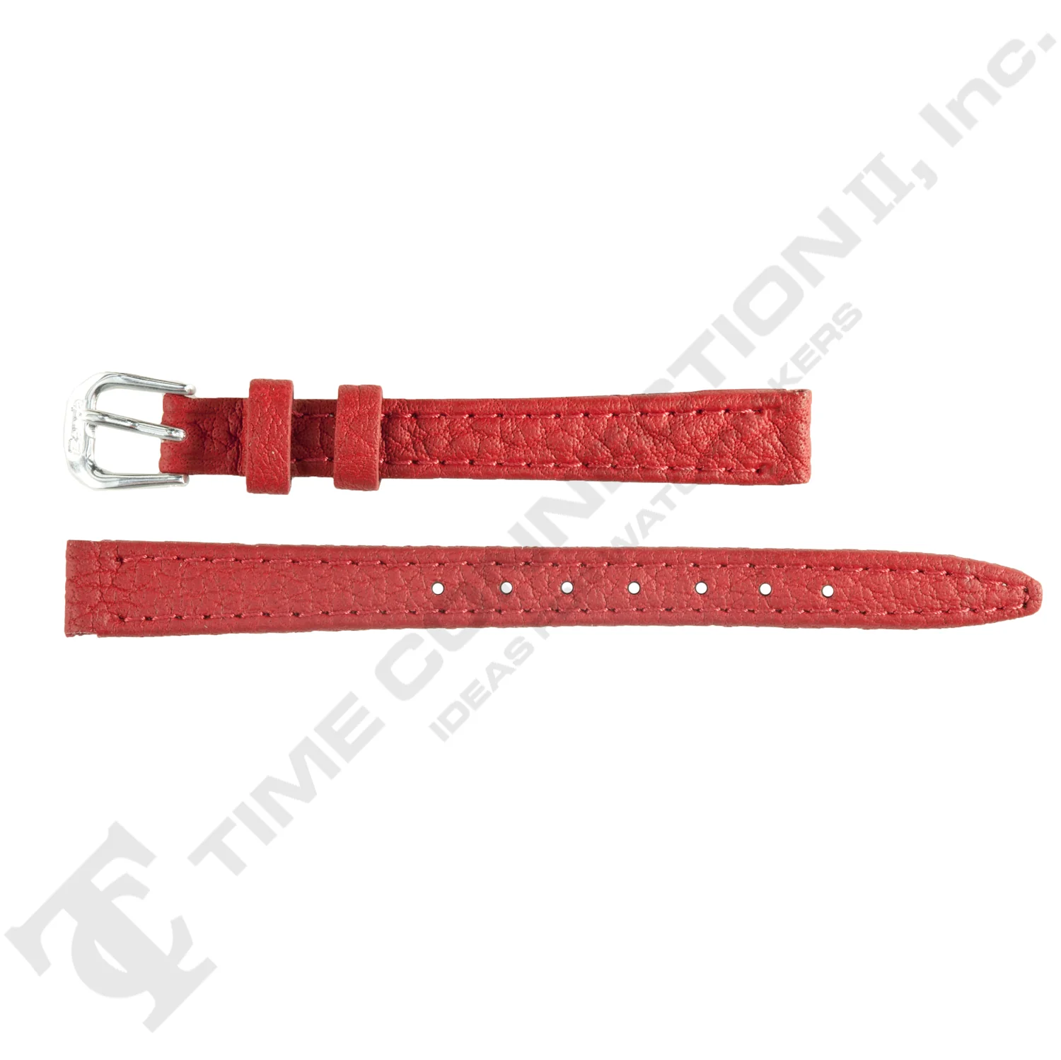 Banda No. 152B Buffalo Grain Fine Leather Straps (10mm~20mm) - Image 6