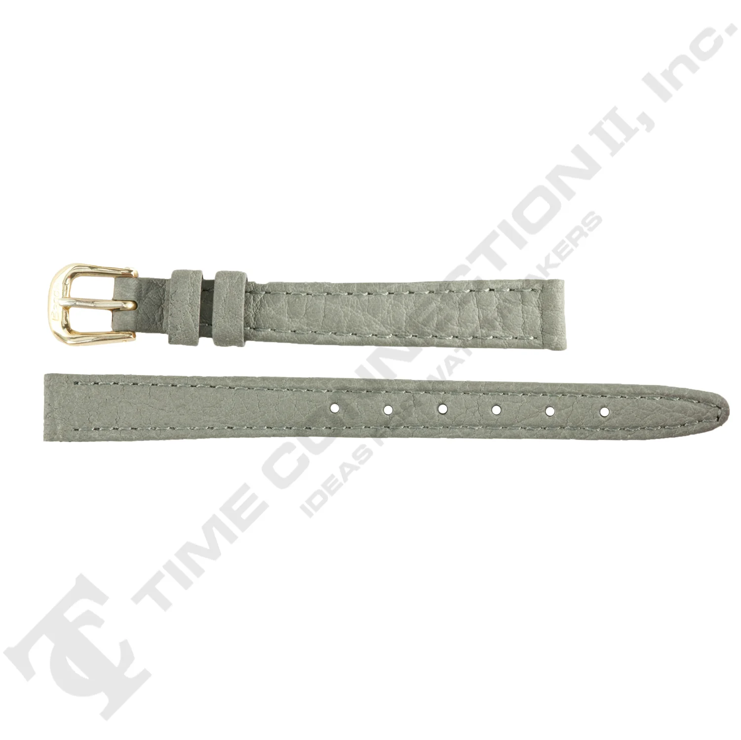 Banda No. 152B Buffalo Grain Fine Leather Straps (10mm~20mm) - Image 7