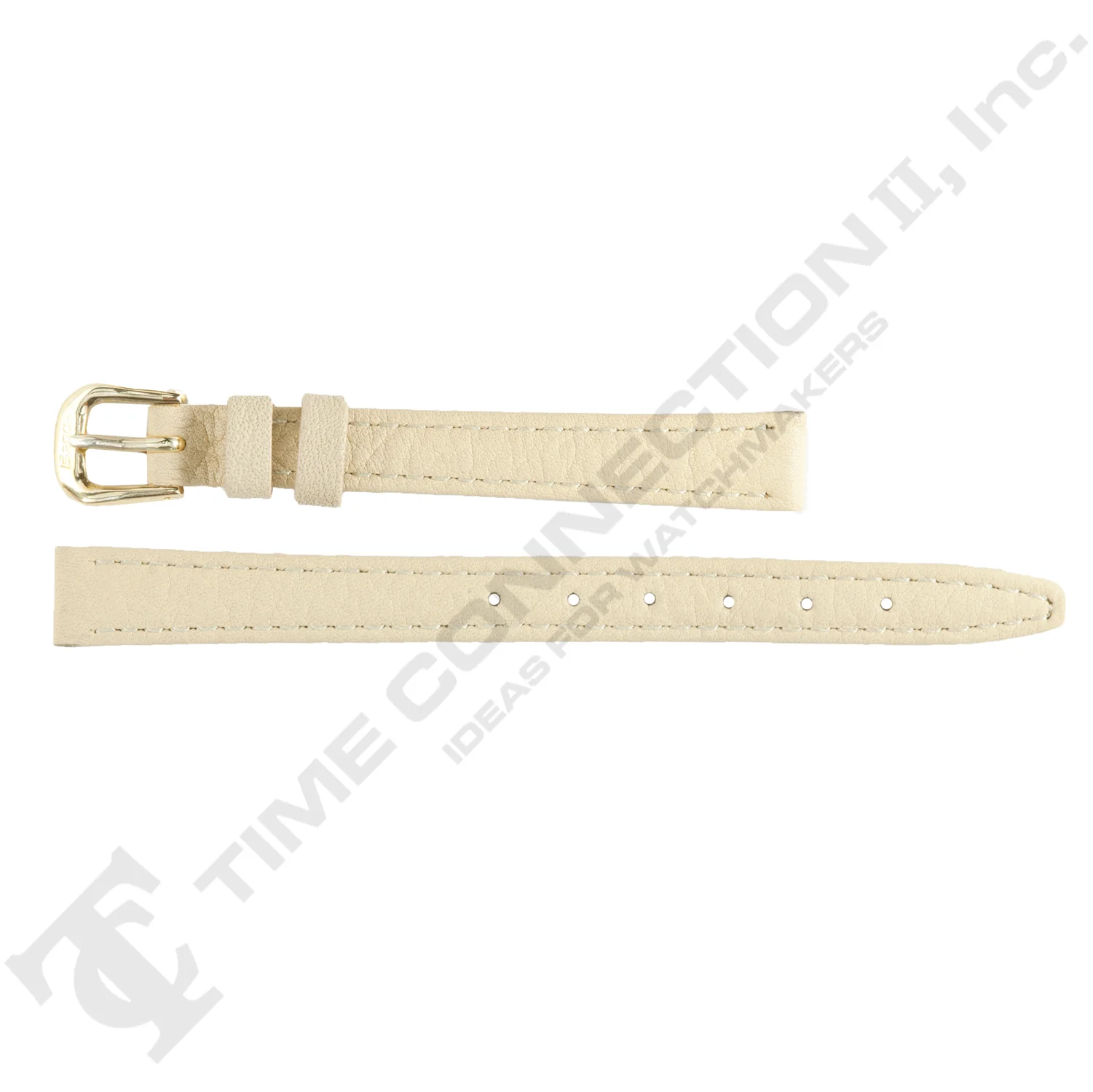 Banda No. 152B Buffalo Grain Fine Leather Straps (10mm~20mm) - Image 8