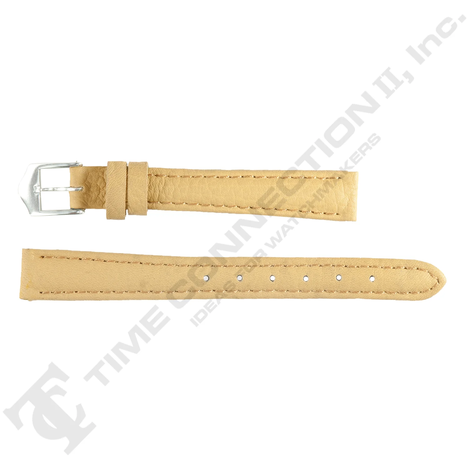 Banda No. 153 Buffalo Grain Fine Leather Straps (12mm~20mm) - Image 5