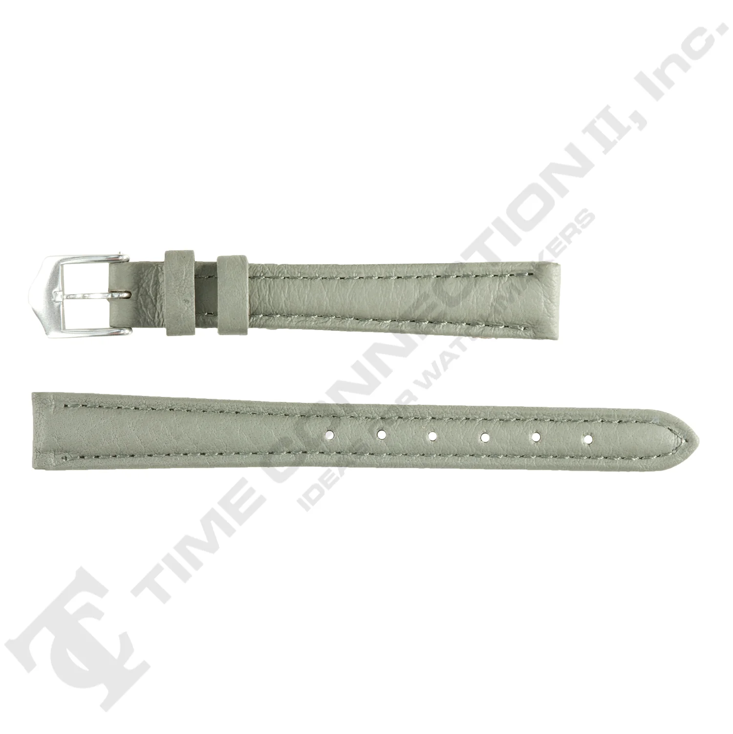 Banda No. 153 Buffalo Grain Fine Leather Straps (12mm~20mm) - Image 6