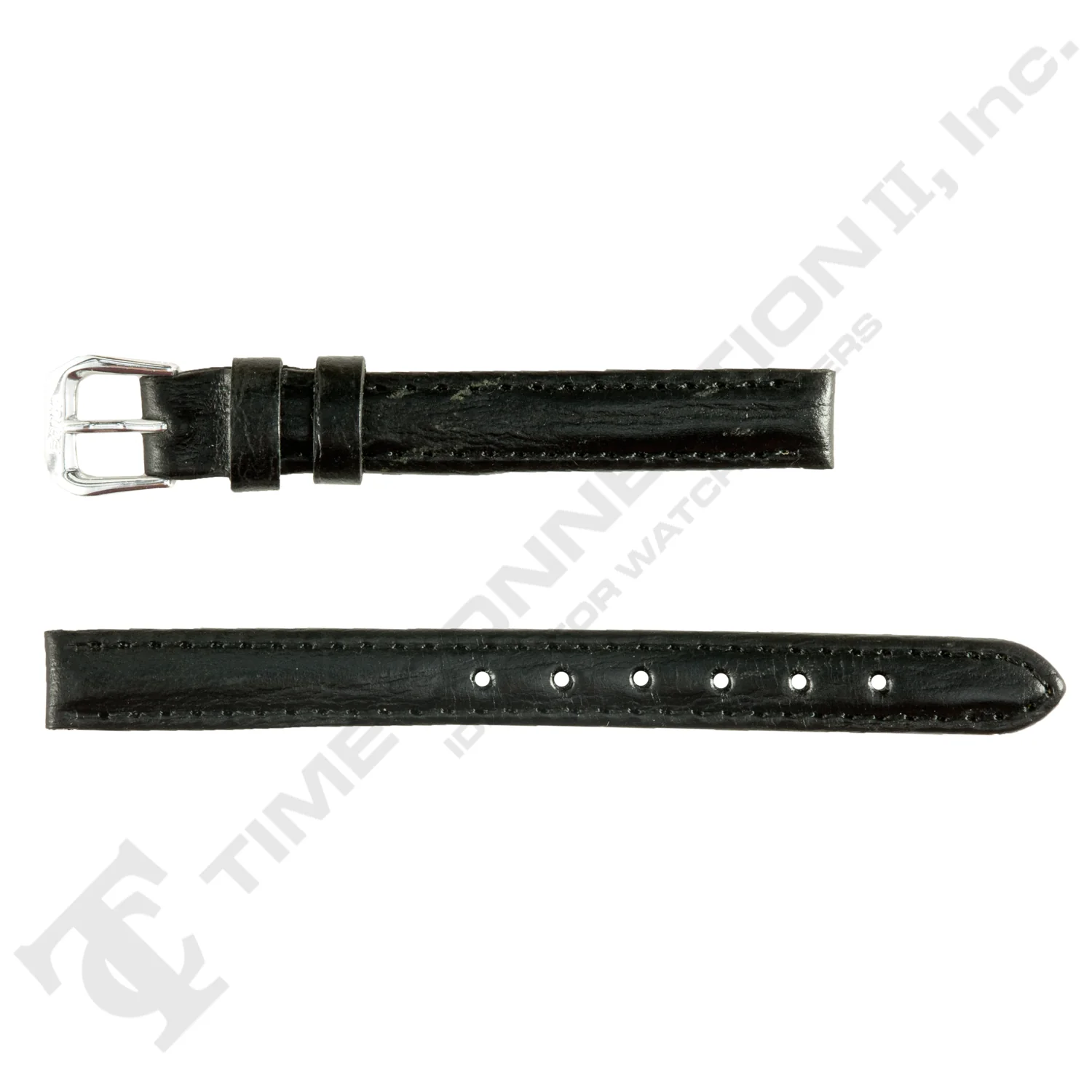 Banda No. 303 Smooth Bark Fine Leather Straps (10mm - 20mm) - Image 2