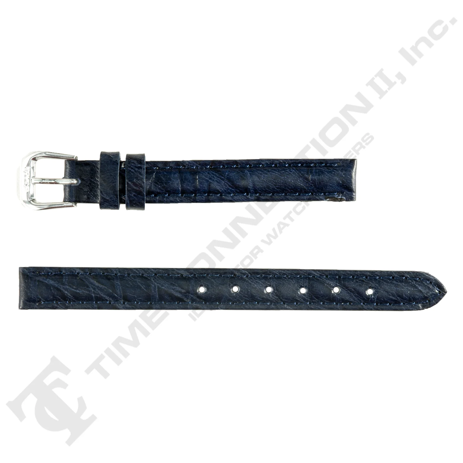 Banda No. 303 Smooth Bark Fine Leather Straps (10mm - 20mm) - Image 3