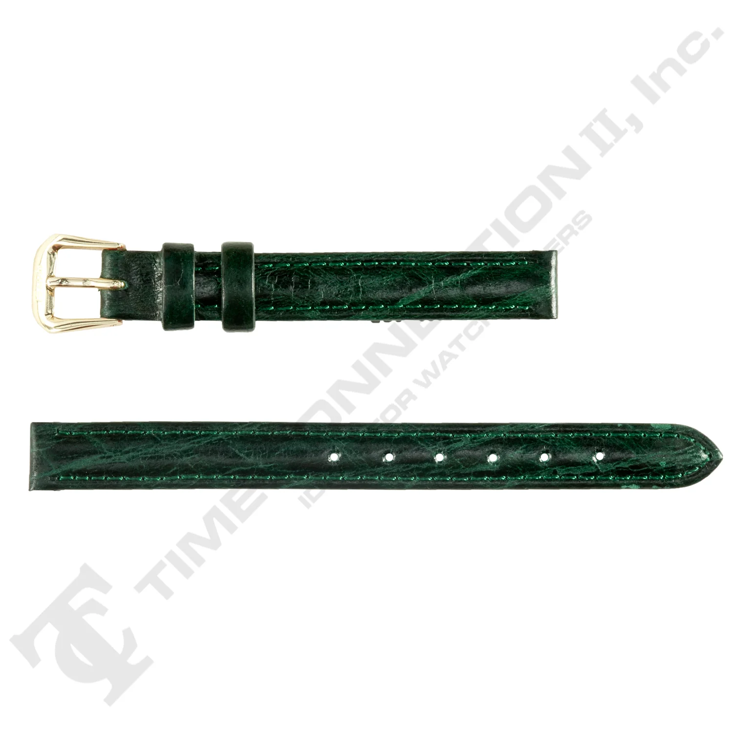 Banda No. 303 Smooth Bark Fine Leather Straps (10mm - 20mm) - Image 4