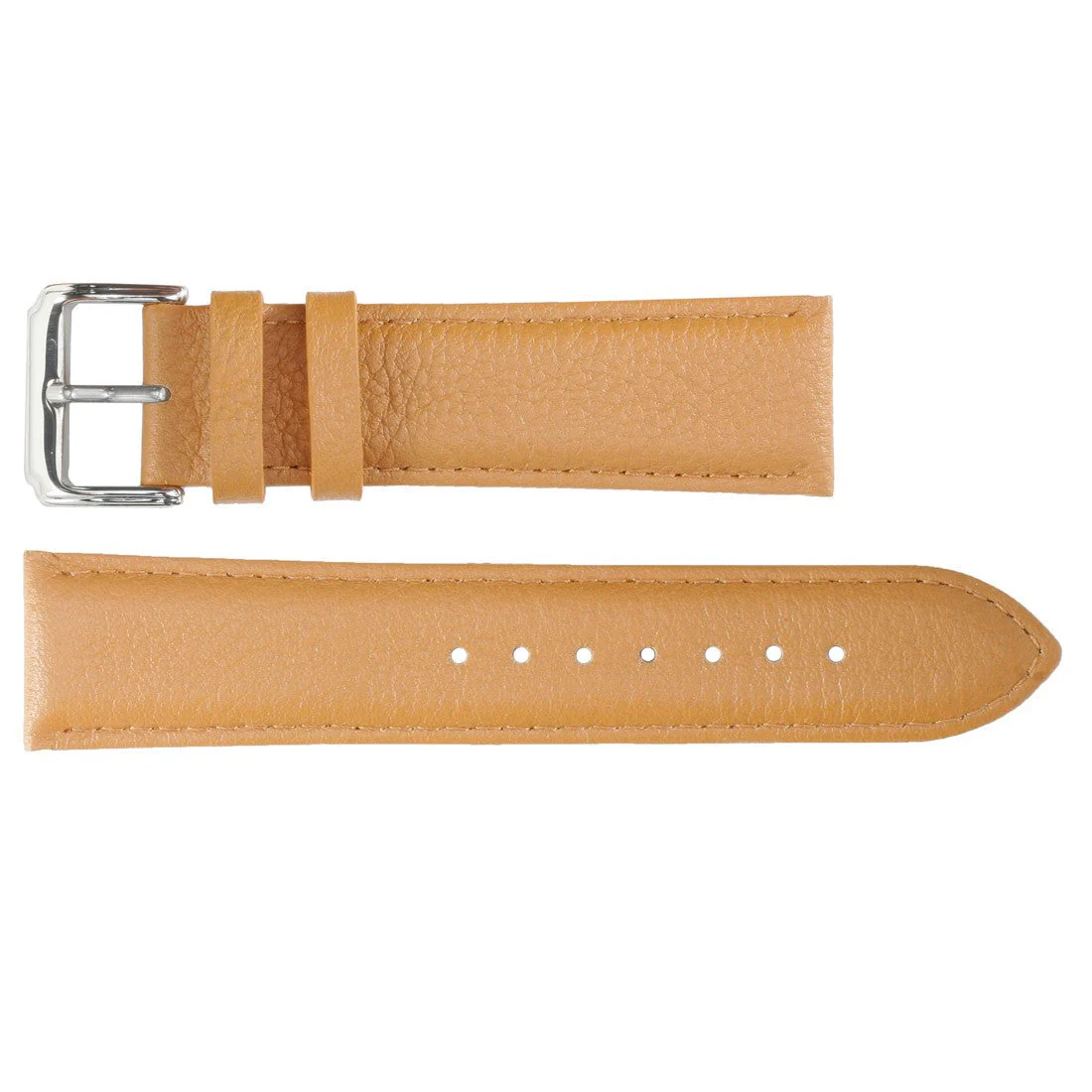 Banda No. 356 German Soft Buffalo Leather Straps (18mm~24mm) - Image 3