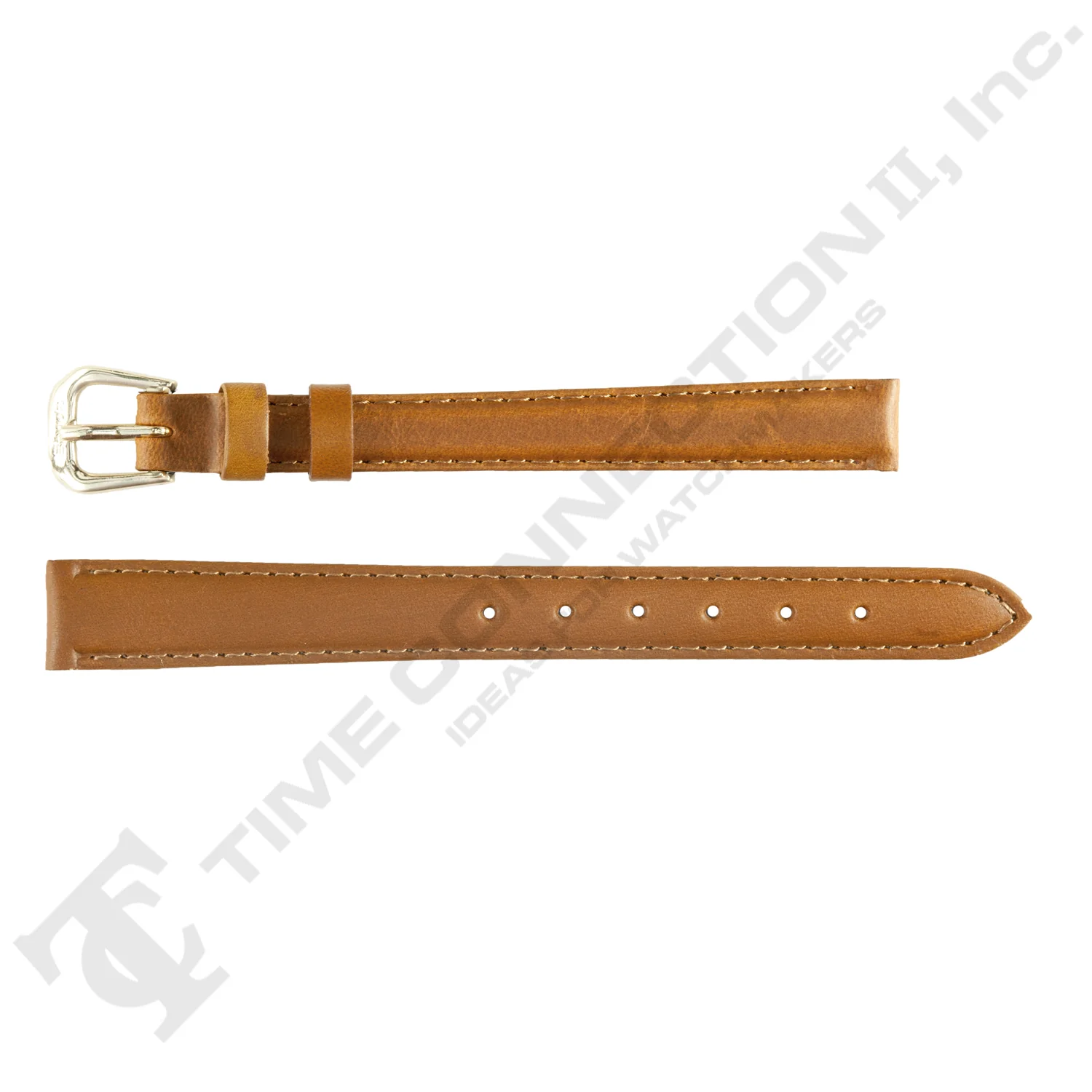 Banda No. 403 Long Master Classic Smooth Fine Oiled Leather Straps (10mm~ 20mm) - Image 5