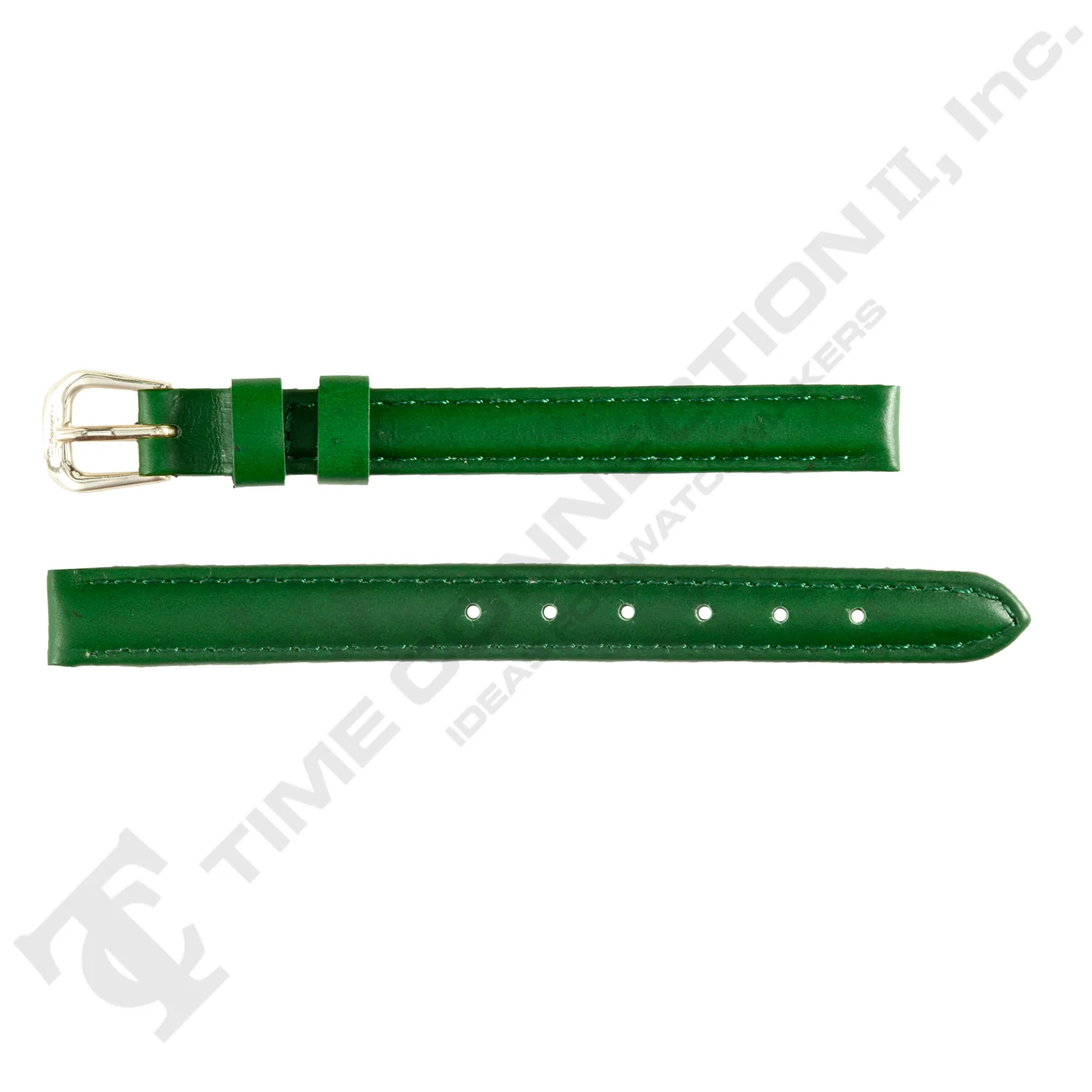 Banda No. 403 Master Classic Smooth Fine Oiled Leather Straps (10mm~ 20mm) - Image 5