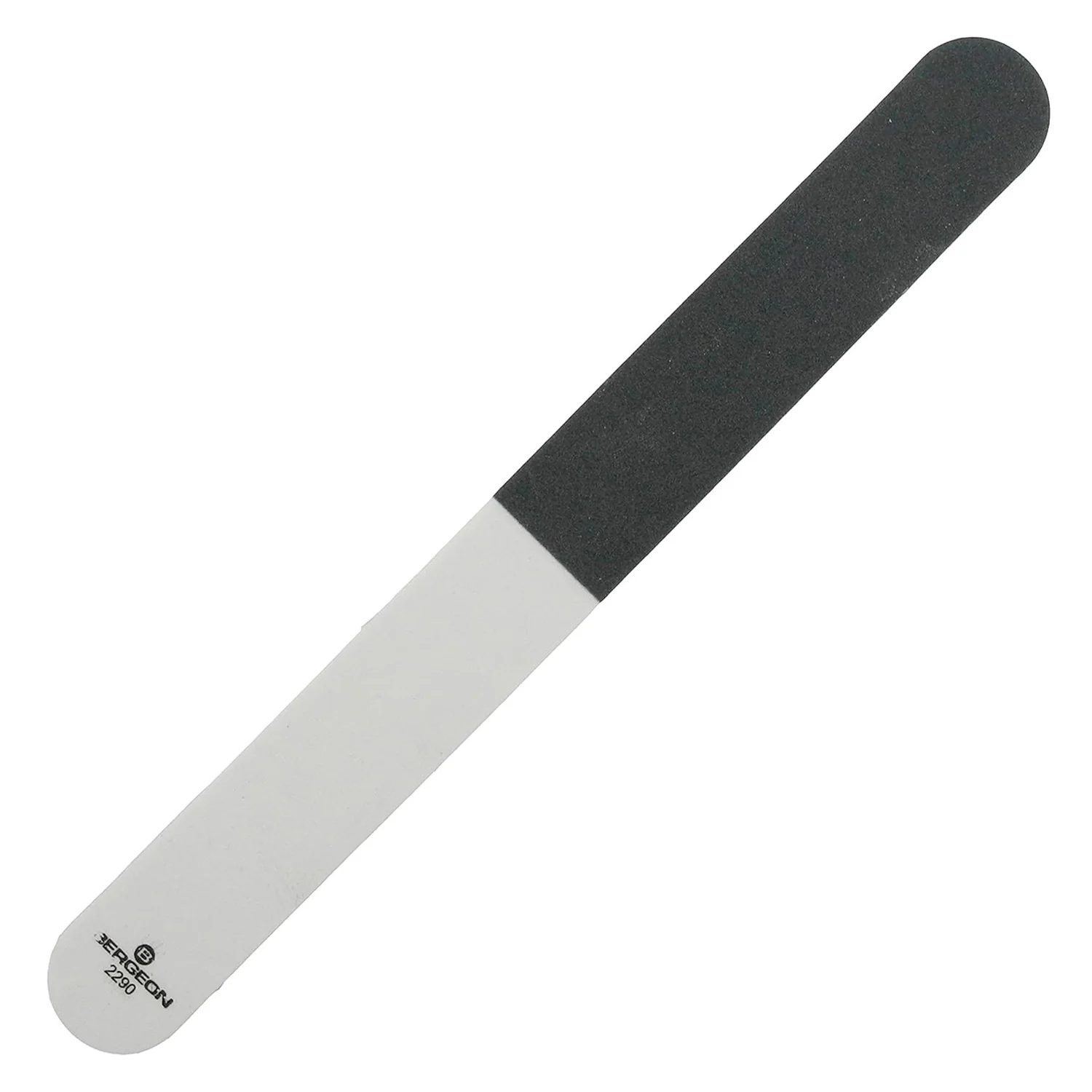 Bergeon 2290 Flexible Polishing Buff Stick 3 Grits for Watch Bracelets - Image 2
