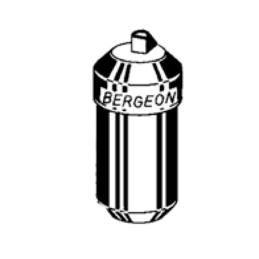Bergeon 2819-08 Large Jaxa Case Opener - Image 3