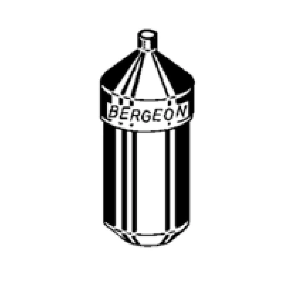 Bergeon 2819-08 Large Jaxa Case Opener - Image 4