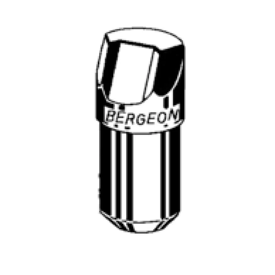 Bergeon 2819-08 Large Jaxa Case Opener - Image 5