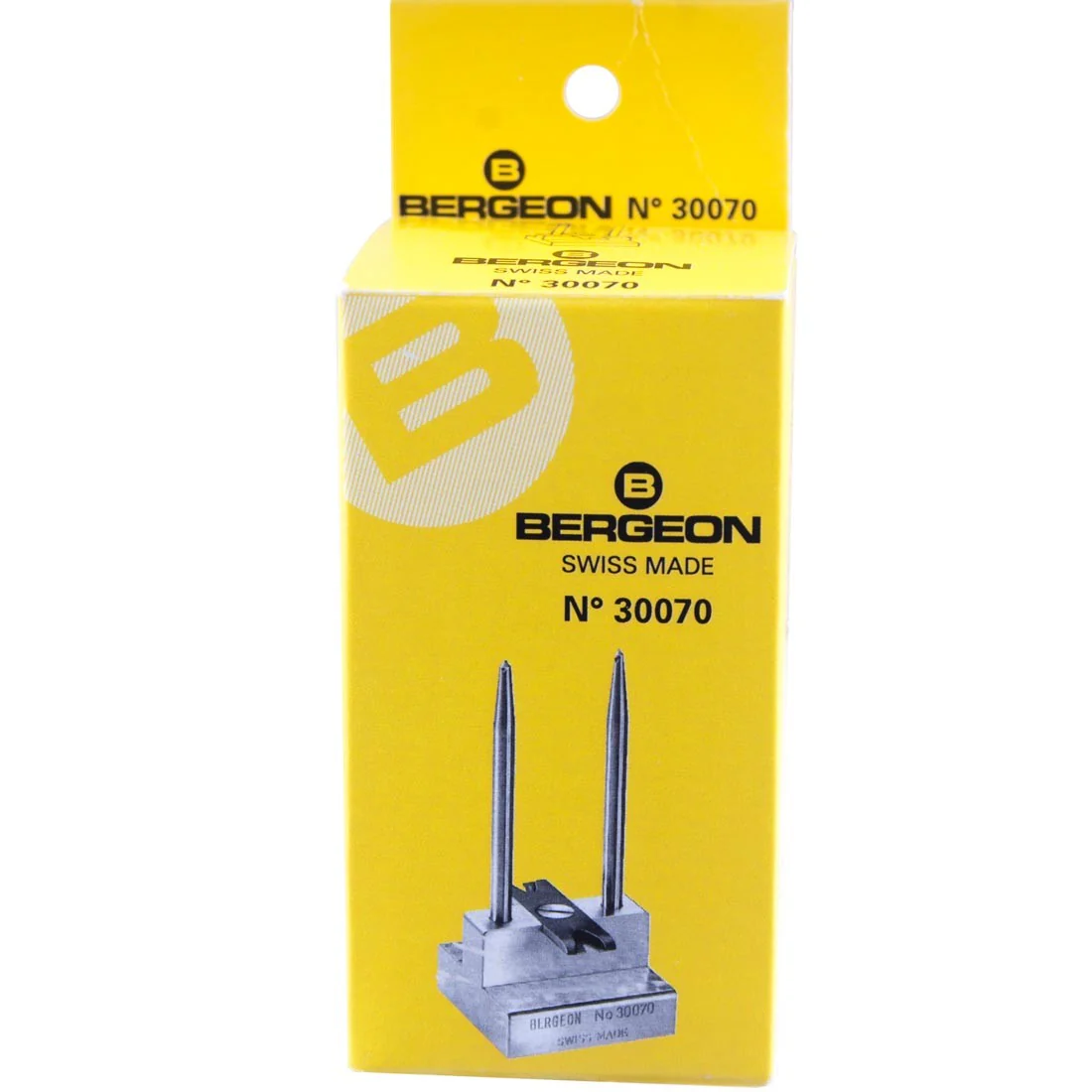 Bergeon 30070 Roller Remover - Image 2