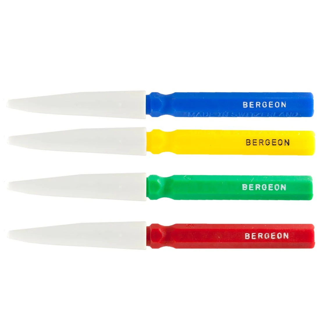 Bergeon 30102-P04 Set of 4 Watch Oilers