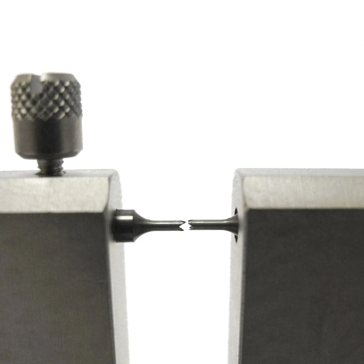 Bergeon 30209 Extractor for Removing Broken & Stripped Screws with 2 Driving Pins - Image 3
