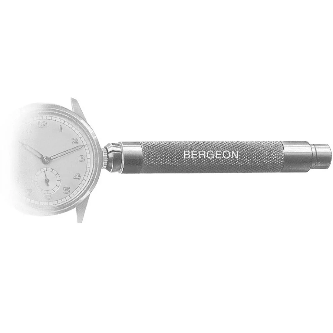 Bergeon 30409-D Watch Crown Winder (2.0mm~4.0mm)