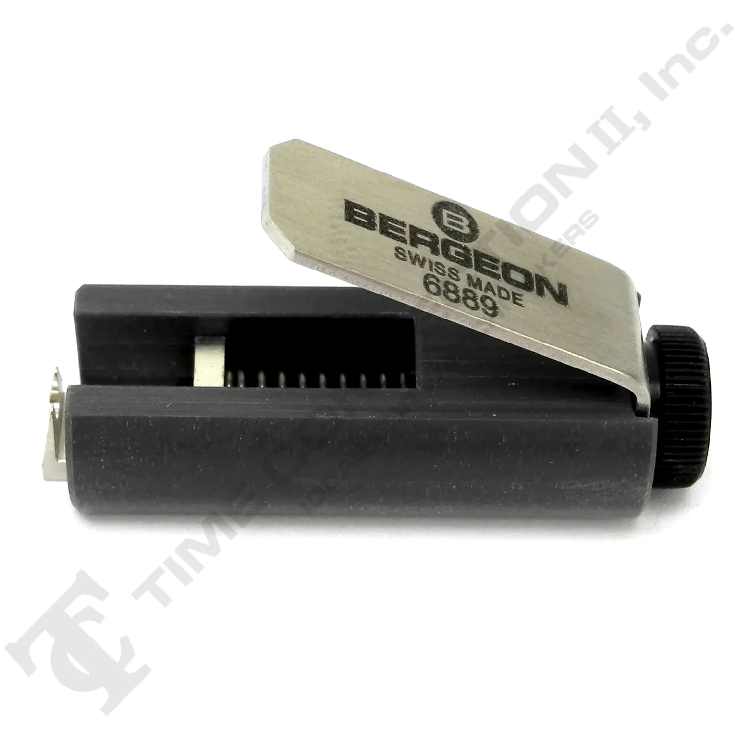 Bergeon 6889 Crown Remover for Split Stems