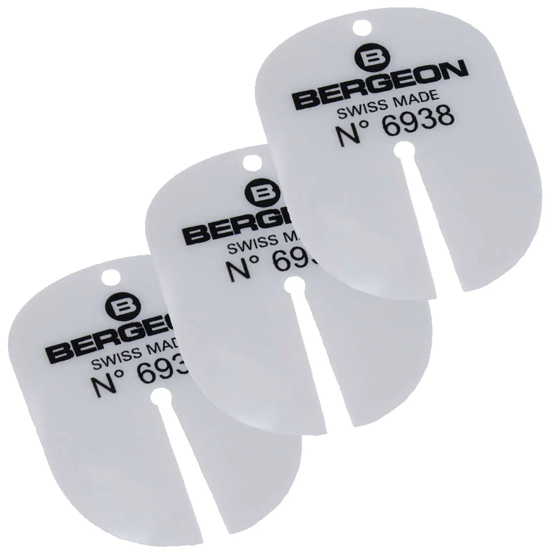 Bergeon 6938 Watch Dial Protector - Various Pack Sizes - Image 2