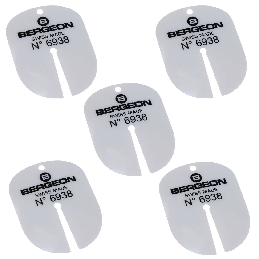 Bergeon 6938 Watch Dial Protector - Various Pack Sizes - Image 3