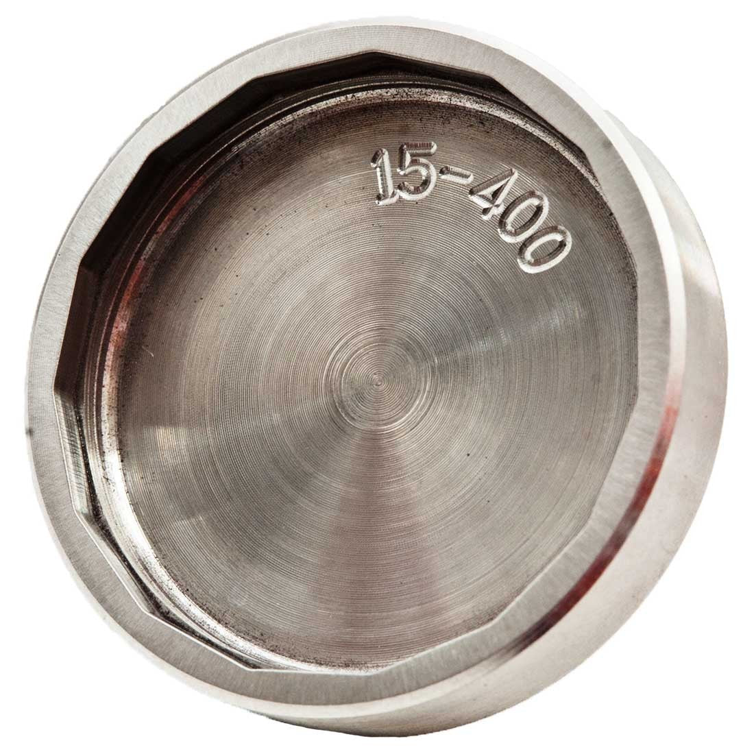 Breitling Case Back Opening Dies 15-400 (15 Sides) 34.15mm