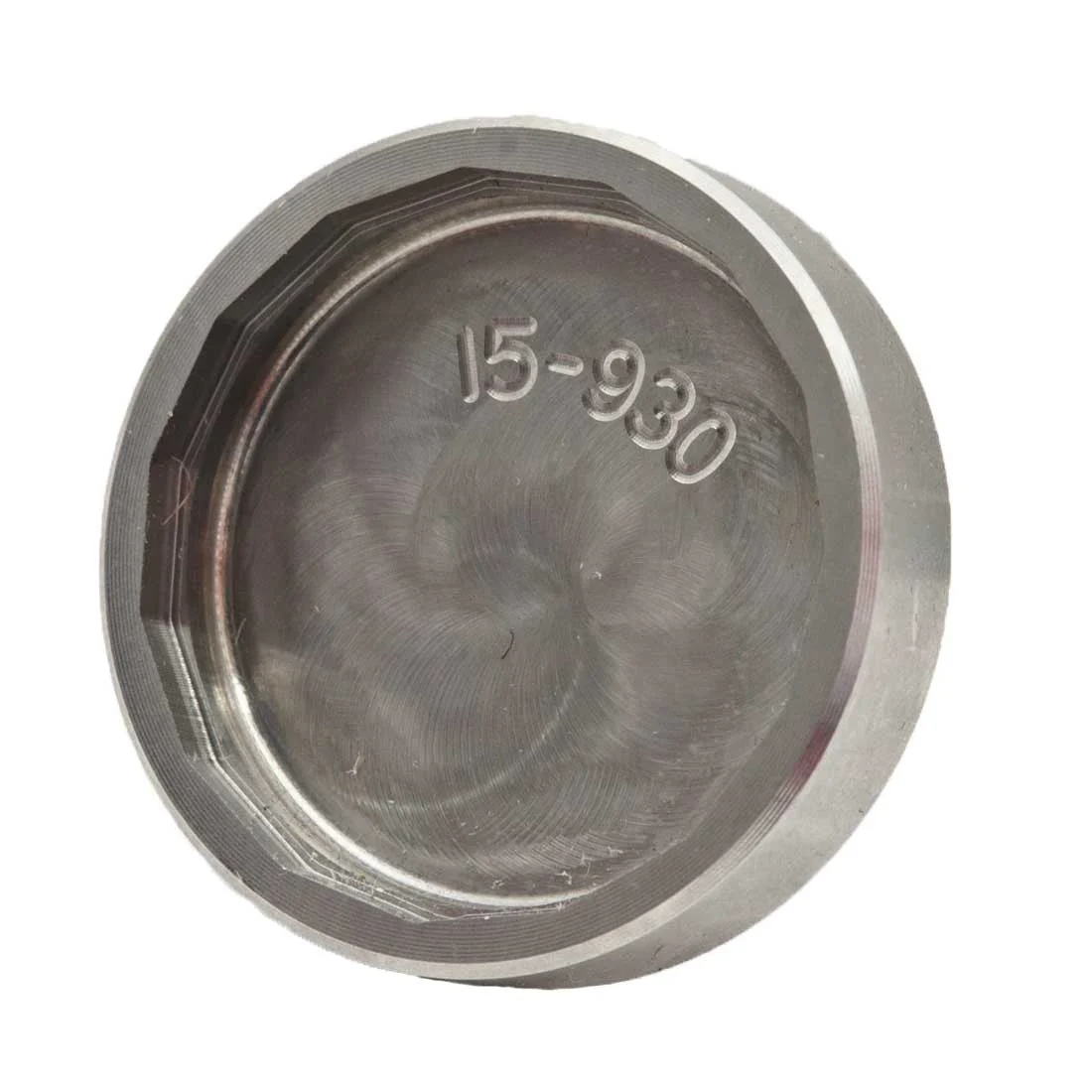 Breitling Case Back Opening Dies 15-930 (15 Sides) 28.66mm