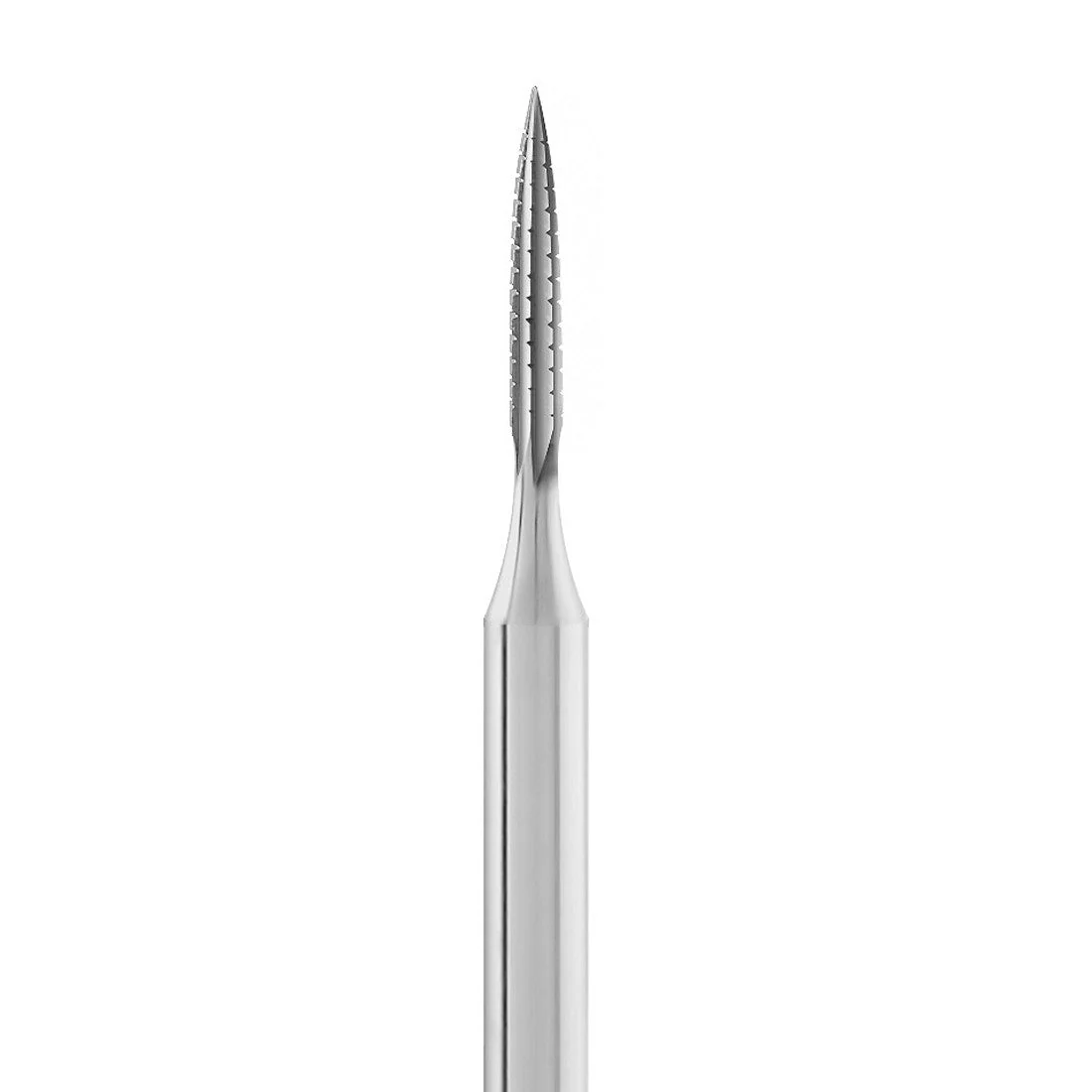 Bursch Krause Burs Size 1.20mm (Fig. 256 / FK) Sold in Packs of 6