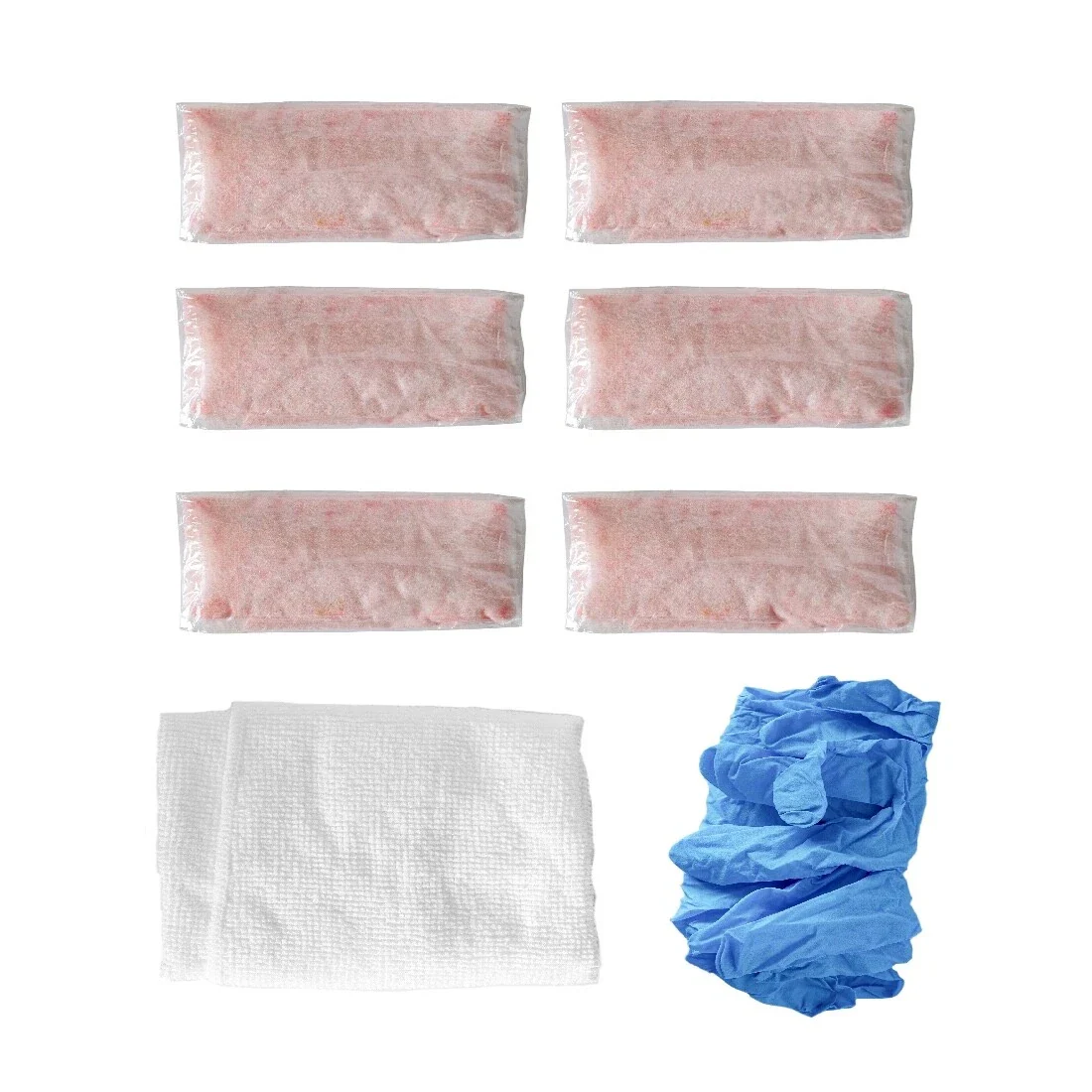 Cape Cod Polishing Cloths Tin for Fine Metals (Gold, Steel, Watches & Jewelry) - Image 3