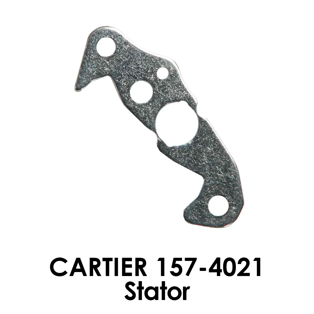 Watch Repair Internal Parts for Cartier 157 - Image 16