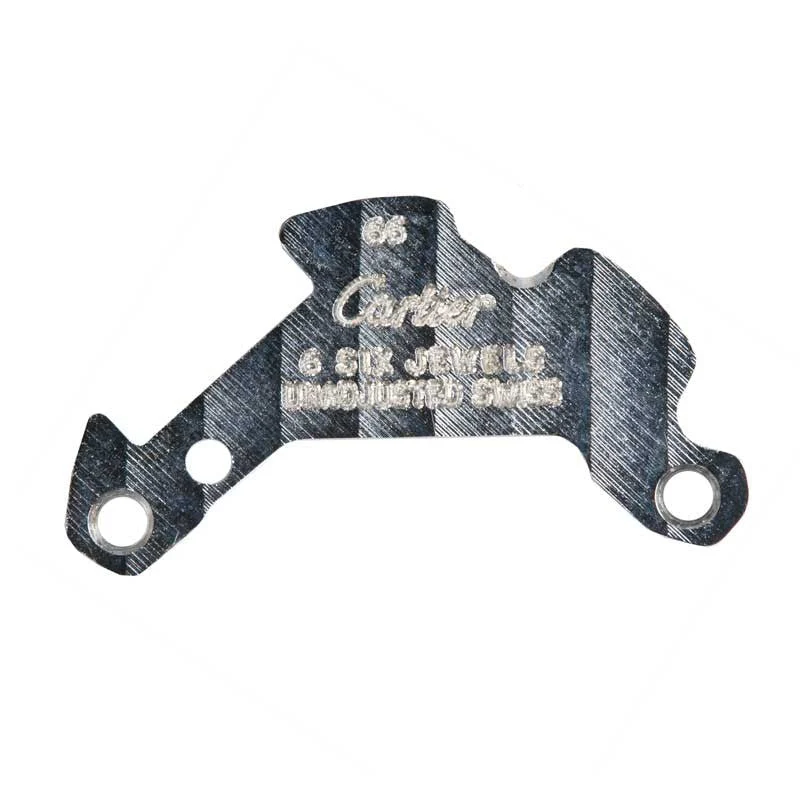 Watch Repair Internal Parts for Cartier 66 - Image 11