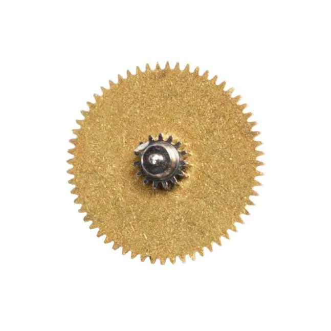Watch Repair Internal Parts for Cartier 687 - Image 10