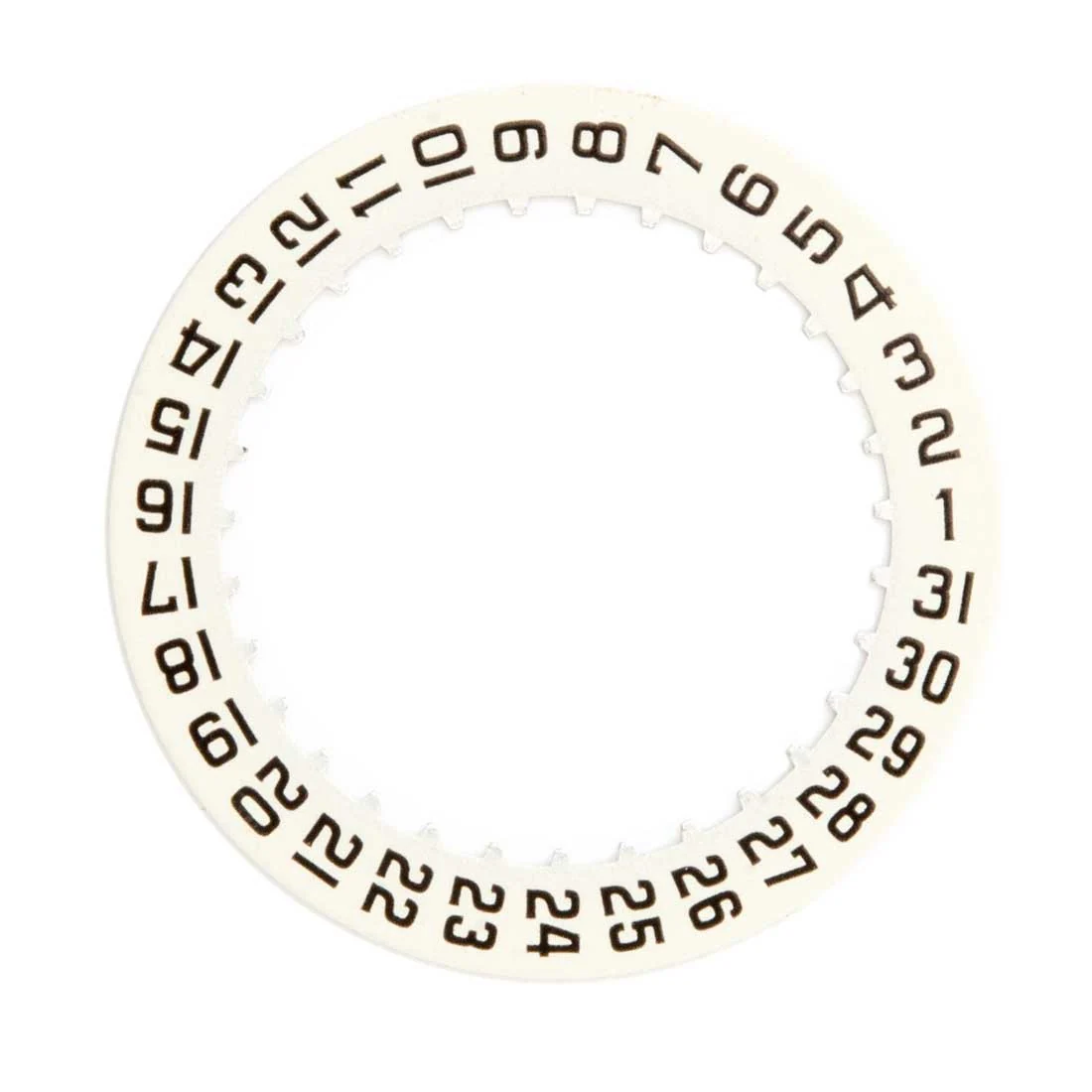 Watch Repair Internal Parts for Cartier 687 - Image 16