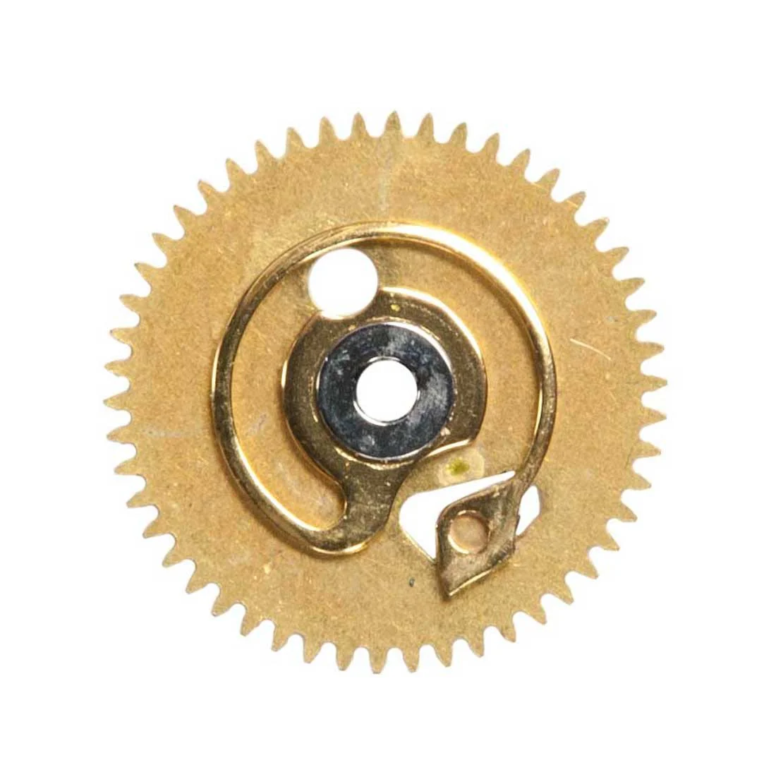 Watch Repair Internal Parts for Cartier 687 - Image 20