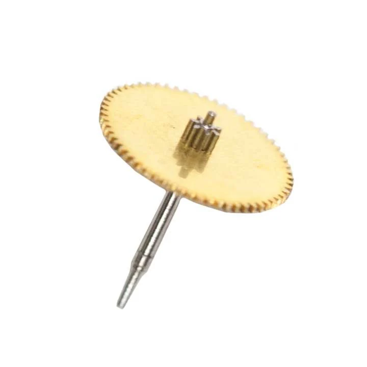 Watch Repair Internal Parts for Cartier 687 - Image 3