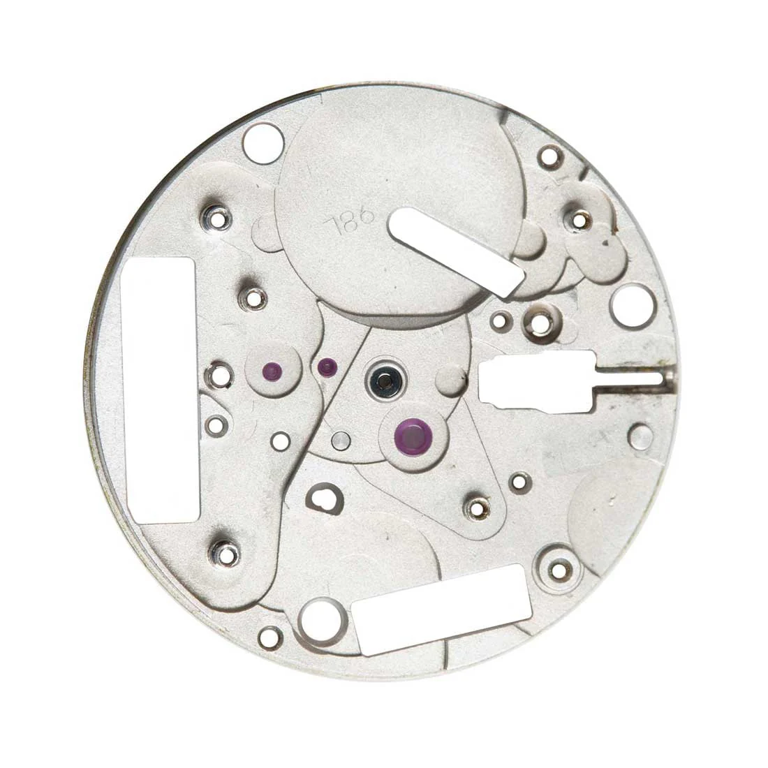 Watch Repair Internal Parts for Cartier 687 - Image 4