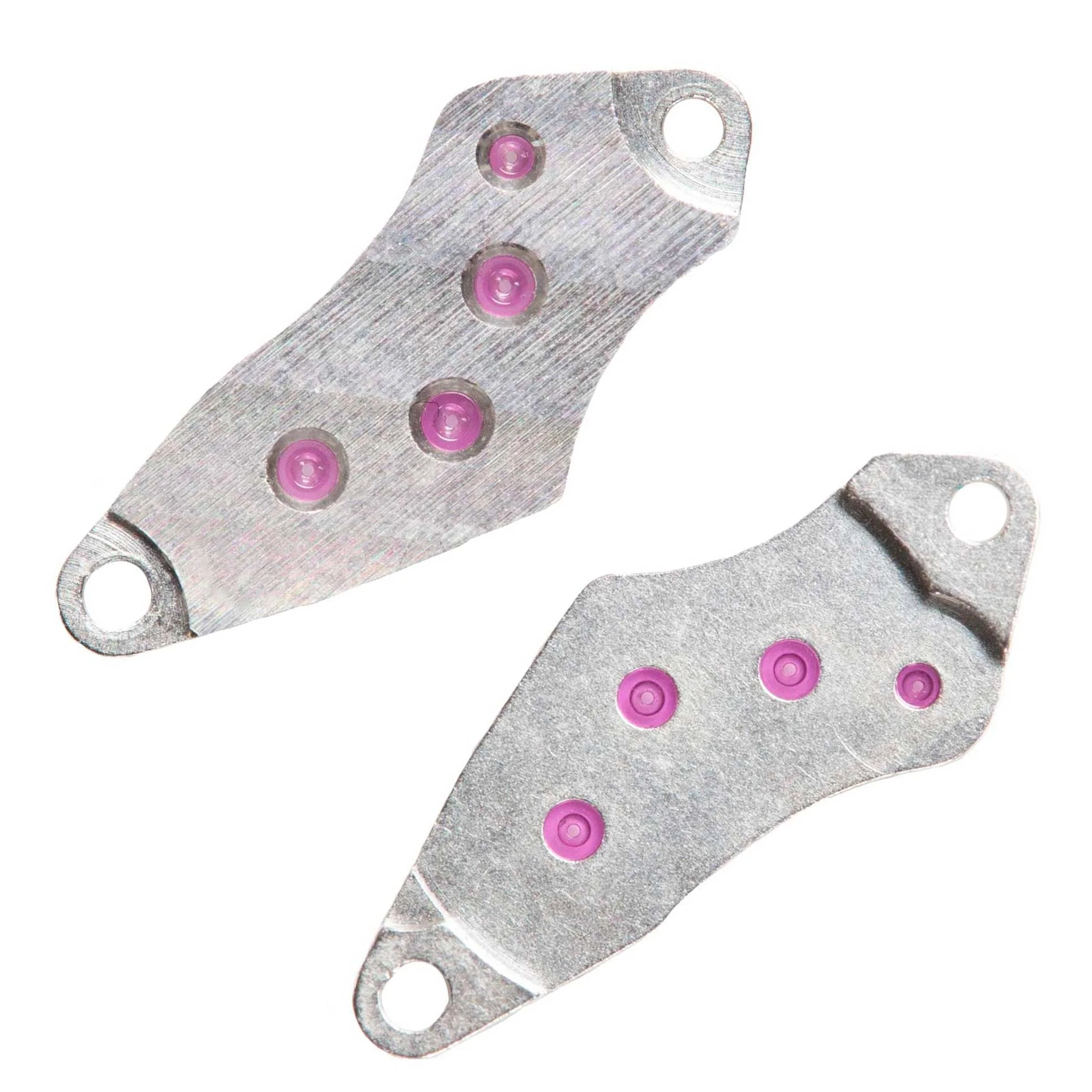 Watch Repair Internal Parts for Cartier 687 - Image 5