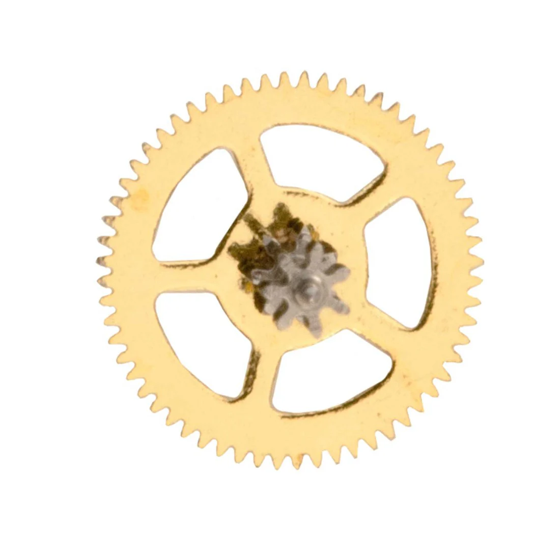 Watch Repair Internal Parts for Cartier 687 - Image 6