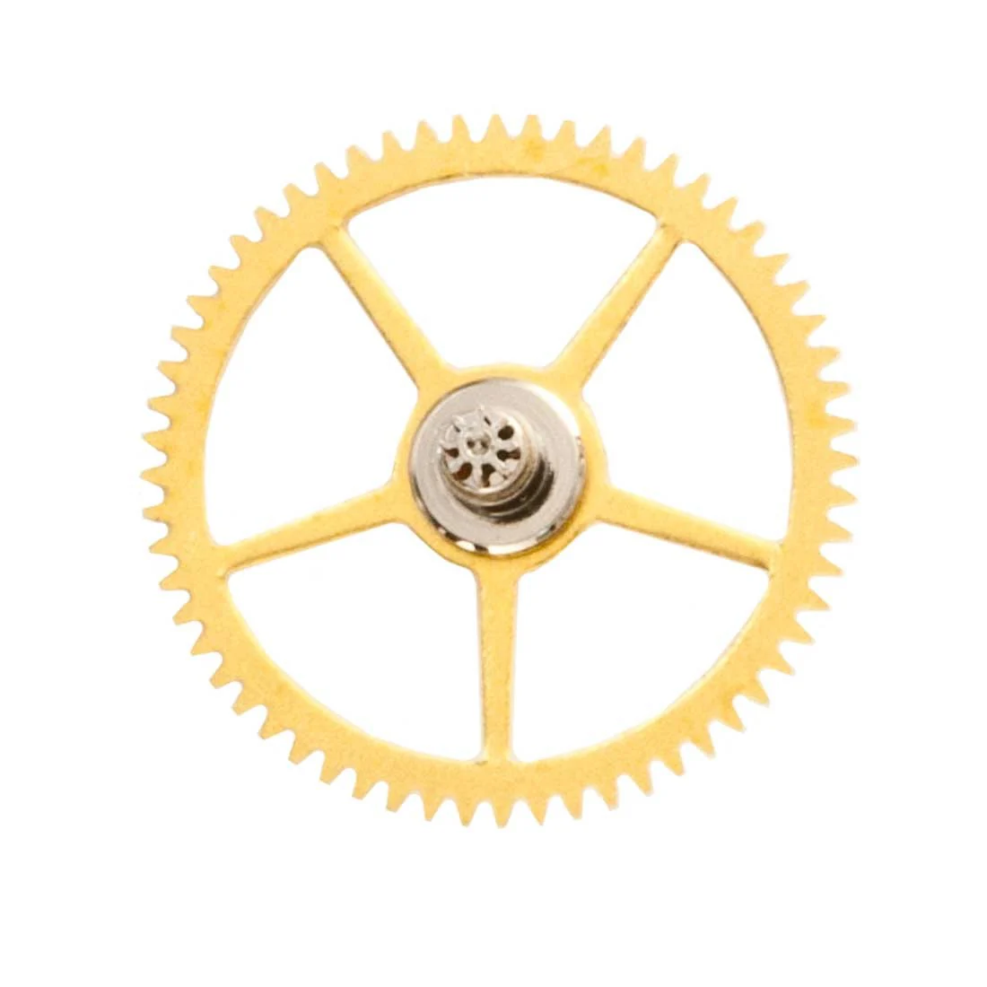 Watch Repair Internal Parts for Cartier 687 - Image 7
