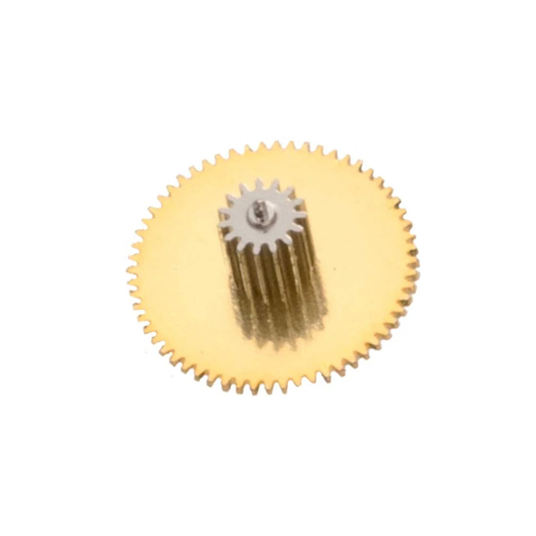 Watch Repair Internal Parts for Cartier 687 - Image 8