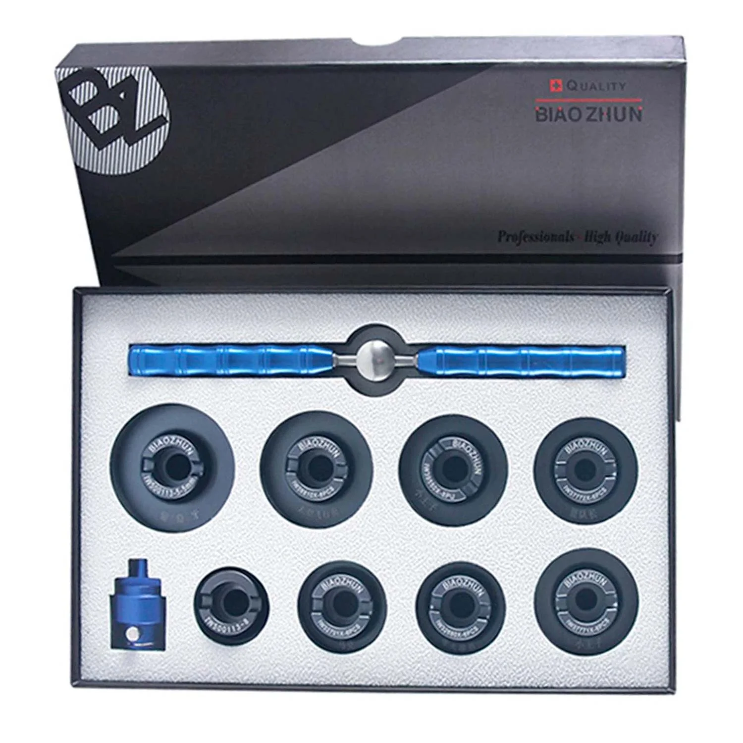 CO-780, Case Opener / Closer Remover for IWC Watches