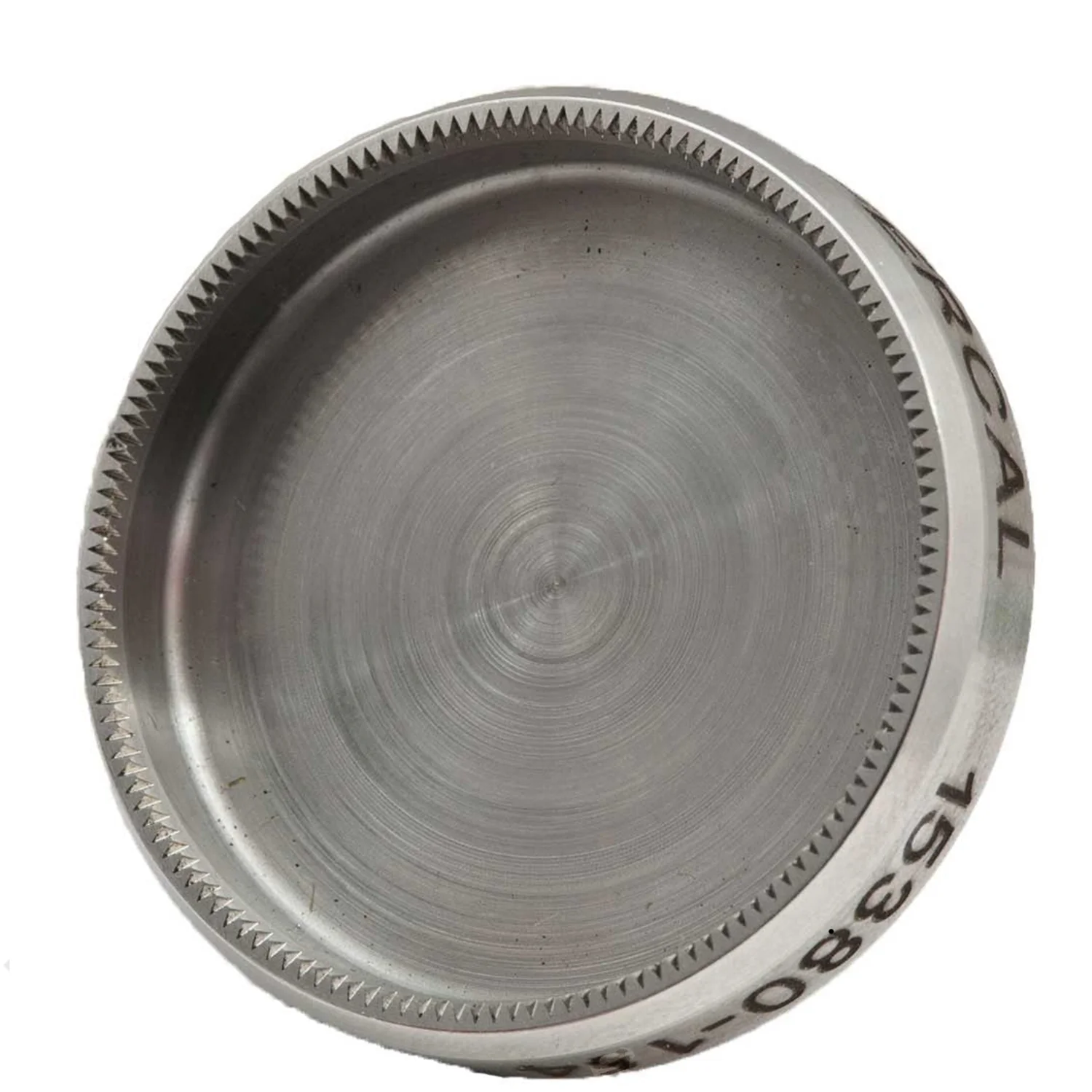 Rolex  Case Back Opening Die for Sky-Dweller Stainless Steel Cases (15380-154) 42mm