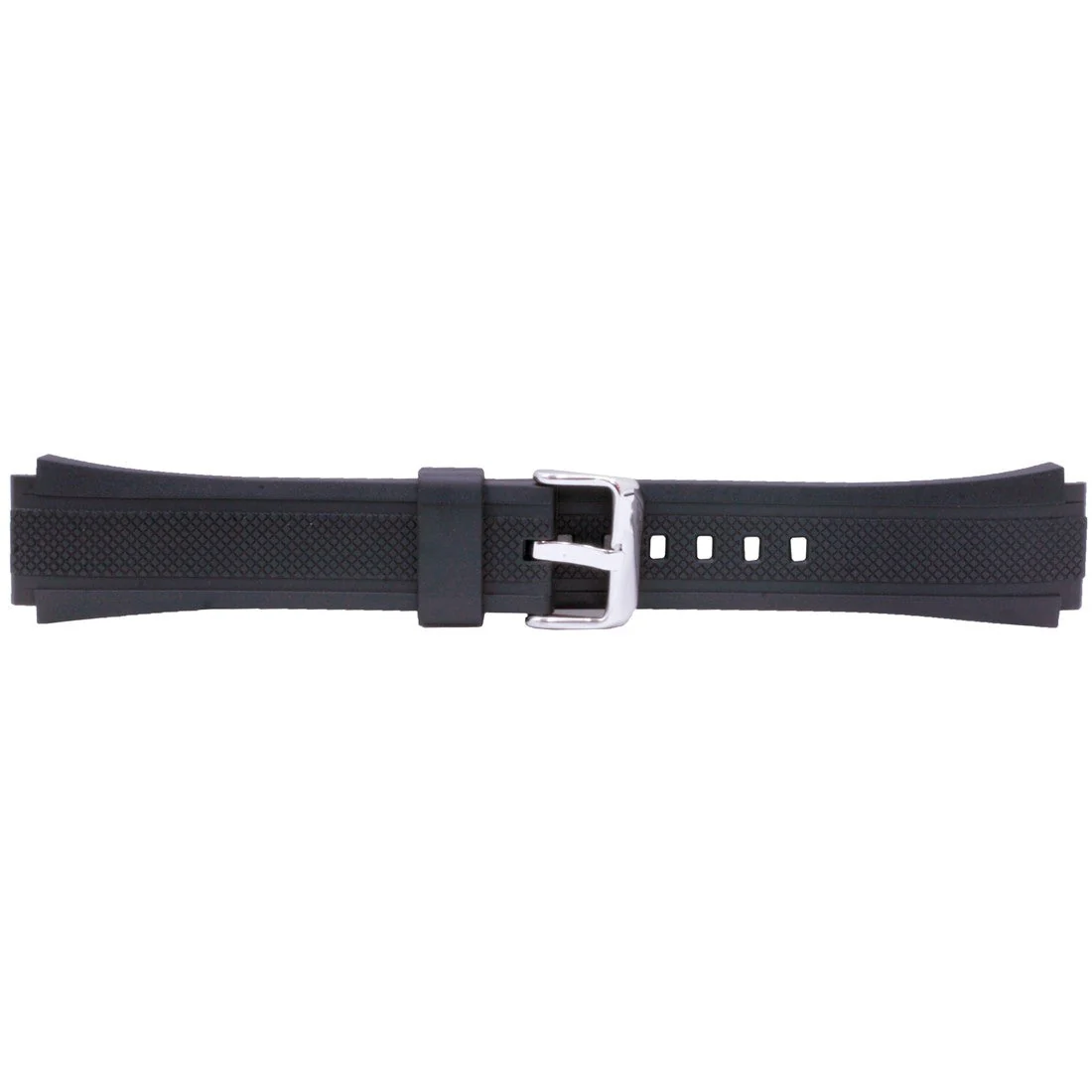 Genuine Casio Band No. 10357533 for Edifice Watch