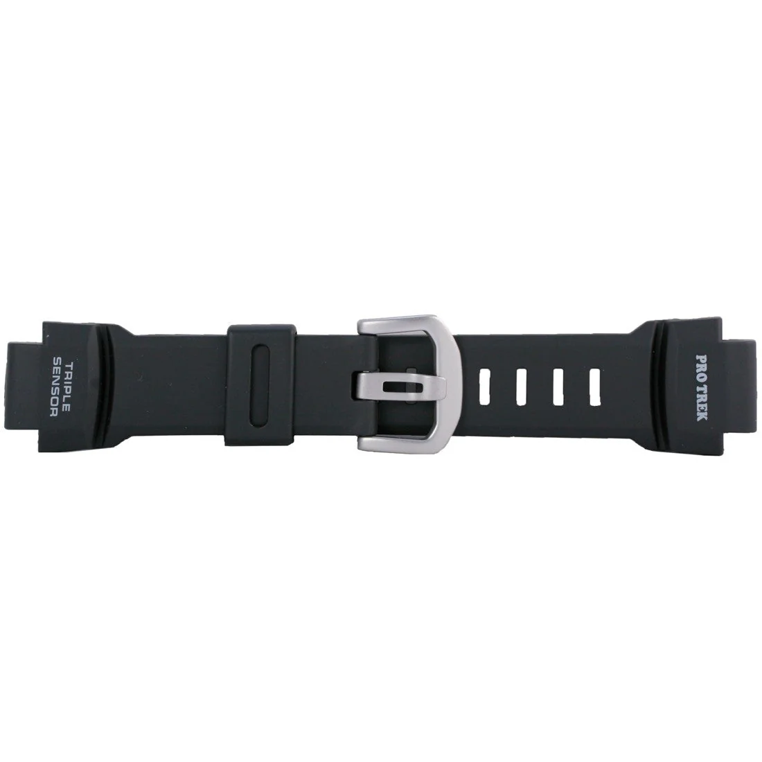 Genuine Casio Band No. 10412702 for PRO TREK Watch
