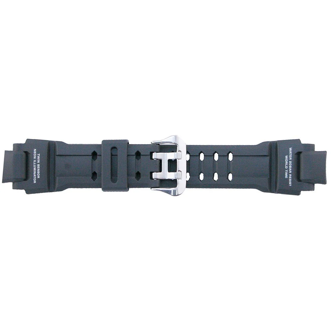 Genuine Casio Band No. 10435462 for G-SHOCK Watch