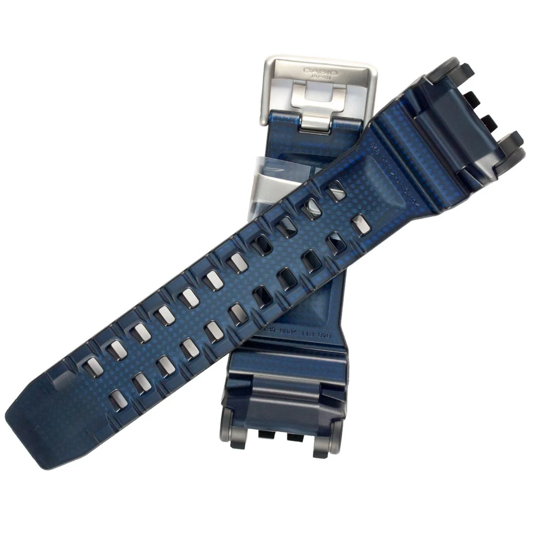 Genuine Casio Band No. 10509503 for G-SHOCK Watch - Image 2