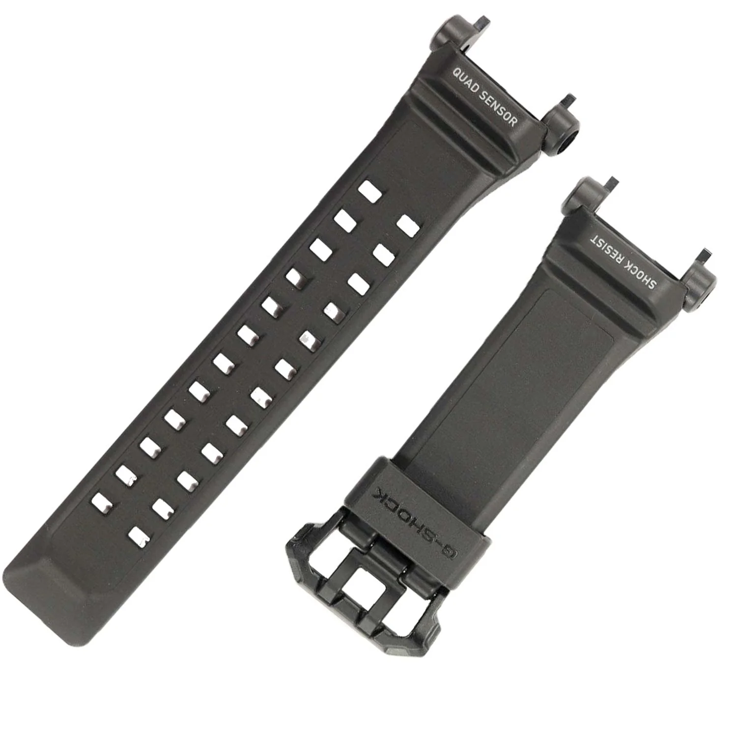 Genuine Casio Band No. 10618156 for G-SHOCK Watch
