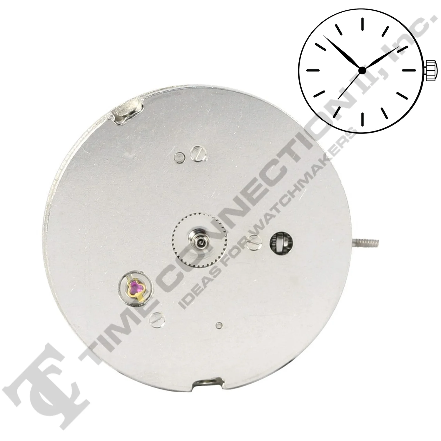 Chinese DG2800 Automatic Movement - Image 2